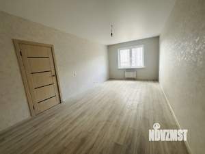 1-к квартира, вторичка, 43м2, 4/15 этаж