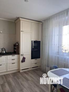 3-к квартира, вторичка, 100м2, 5/13 этаж