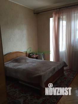 3-к квартира, вторичка, 95м2, 2/6 этаж