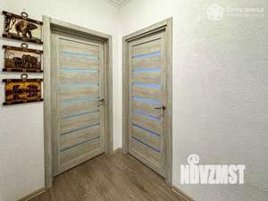 2-к квартира, вторичка, 57м2, 4/16 этаж