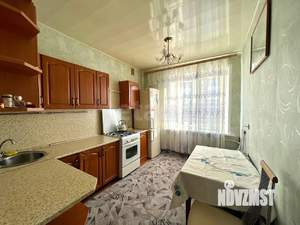 4-к квартира, вторичка, 97м2, 3/3 этаж