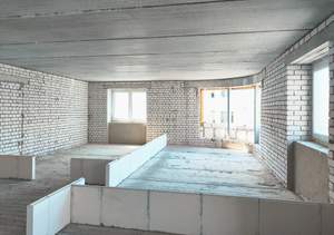 2-к квартира, вторичка, 77м2, 7/9 этаж