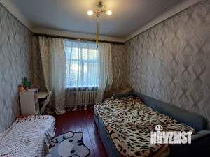 2-к квартира, вторичка, 56м2, 2/3 этаж