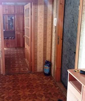 2-к квартира, вторичка, 50м2, 9/9 этаж