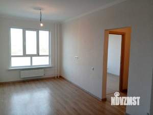 1-к квартира, вторичка, 37м2, 3/15 этаж