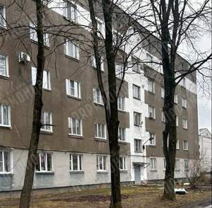 1-к квартира, вторичка, 34м2, 4/5 этаж