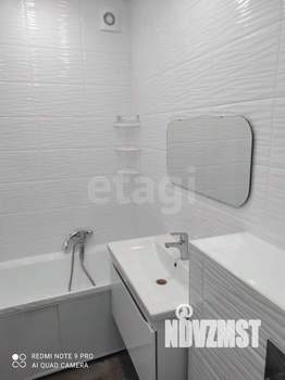 1-к квартира, вторичка, 32м2, 15/17 этаж