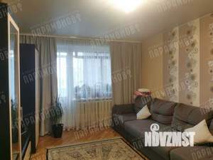2-к квартира, вторичка, 50м2, 9/9 этаж