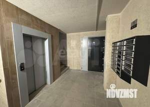 1-к квартира, вторичка, 39м2, 4/5 этаж