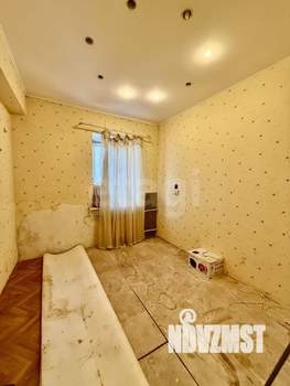 3-к квартира, вторичка, 72м2, 4/4 этаж