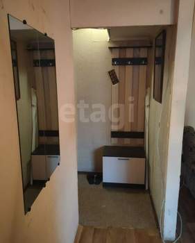 1-к квартира, вторичка, 30м2, 2/5 этаж