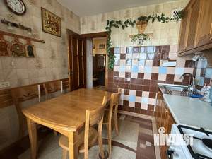 3-к квартира, вторичка, 69м2, 9/9 этаж