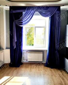 2-к квартира, вторичка, 59м2, 2/4 этаж