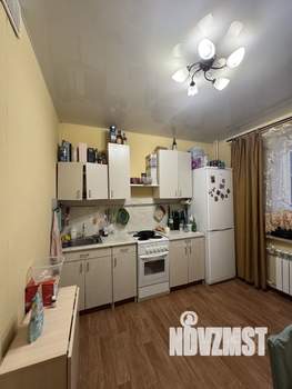 1-к квартира, вторичка, 46м2, 3/12 этаж