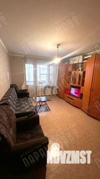 2-к квартира, вторичка, 46м2, 1/5 этаж