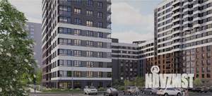 Студия квартира, вторичка, 26м2, 8/10 этаж