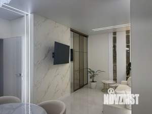 3-к квартира, вторичка, 84м2, 5/11 этаж