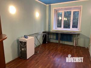 2-к квартира, вторичка, 60м2, 1/5 этаж