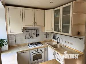 3-к квартира, вторичка, 51м2, 2/5 этаж