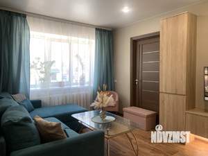 2-к квартира, вторичка, 41м2, 2/5 этаж