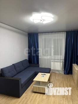 1-к квартира, вторичка, 31м2, 7/10 этаж