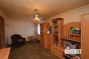 1-к квартира, вторичка, 31м2, 4/5 этаж