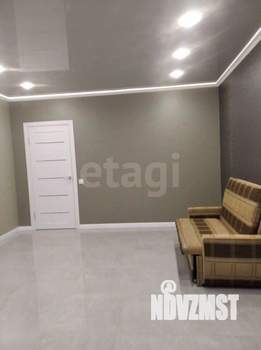 1-к квартира, вторичка, 43м2, 16/17 этаж