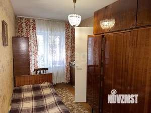 2-к квартира, вторичка, 40м2, 4/4 этаж