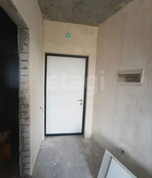 Студия квартира, вторичка, 28м2, 5/9 этаж