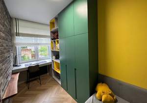 2-к квартира, вторичка, 59м2, 2/5 этаж