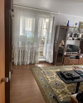 2-к квартира, вторичка, 56м2, 12/12 этаж