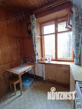 1-к квартира, вторичка, 32м2, 1/5 этаж