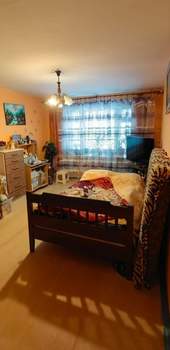 3-к квартира, вторичка, 66м2, 1/9 этаж