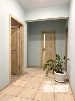 2-к квартира, вторичка, 58м2, 12/12 этаж