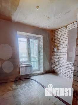 1-к квартира, вторичка, 44м2, 9/9 этаж