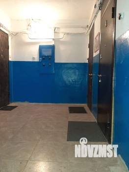 2-к квартира, вторичка, 53м2, 1/2 этаж