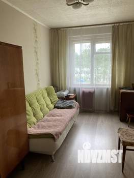 3-к квартира, вторичка, 69м2, 5/9 этаж