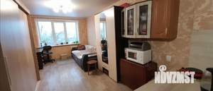 Студия квартира, вторичка, 22м2, 7/9 этаж