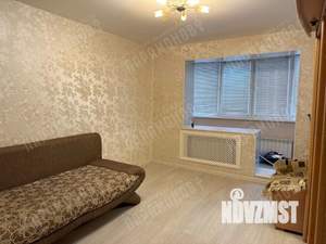 1-к квартира, вторичка, 37м2, 2/9 этаж