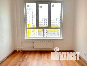 2-к квартира, вторичка, 37м2, 12/15 этаж