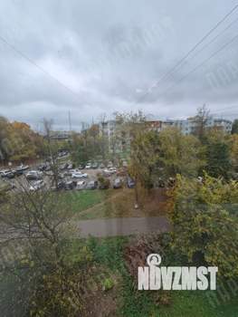 2-к квартира, вторичка, 60м2, 4/5 этаж
