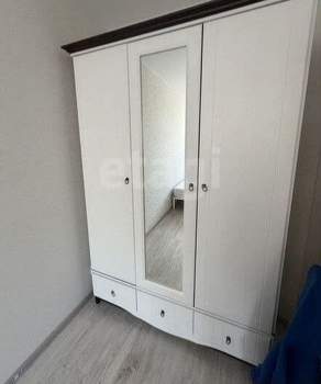 1-к квартира, вторичка, 35м2, 12/16 этаж