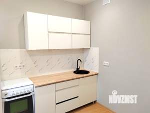 1-к квартира, вторичка, 43м2, 4/14 этаж