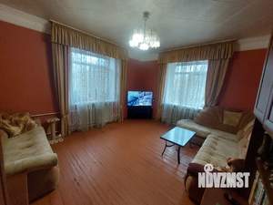 4-к квартира, вторичка, 70м2, 2/2 этаж