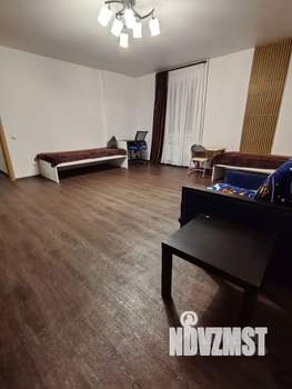 2-к квартира, вторичка, 90м2, 6/17 этаж