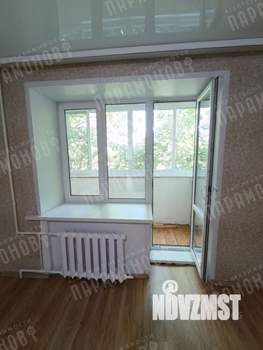 3-к квартира, вторичка, 56м2, 2/5 этаж