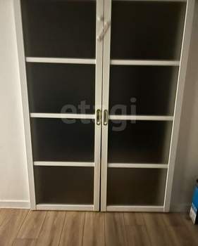 1-к квартира, вторичка, 32м2, 3/5 этаж