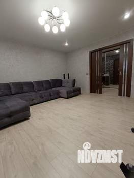 3-к квартира, вторичка, 84м2, 4/10 этаж