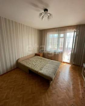 1-к квартира, вторичка, 35м2, 2/9 этаж