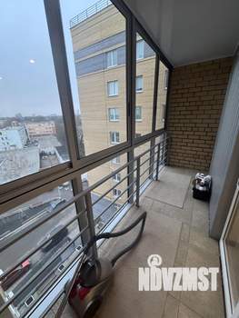 2-к квартира, вторичка, 68м2, 7/10 этаж